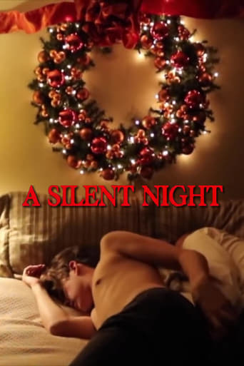 Poster of A Silent Night