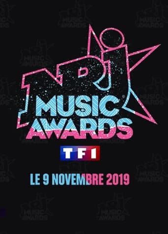 Portrait for NRJ Music Awards - Season 21