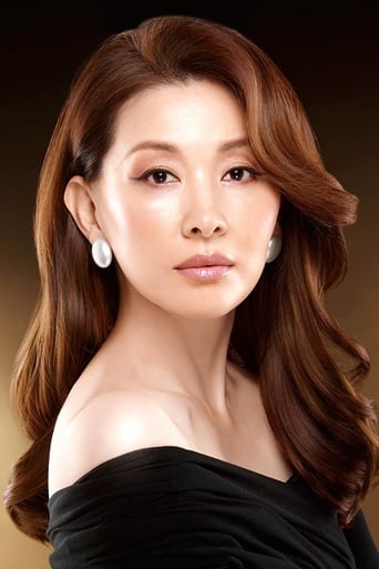 Portrait of Lee Mi-sook