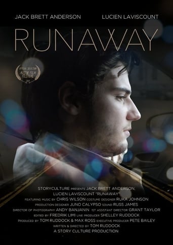 Poster of Runaway