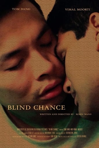 Poster of Blind Chance