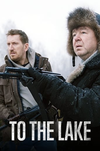 Poster of To the Lake