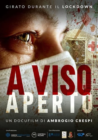 Poster of A viso aperto