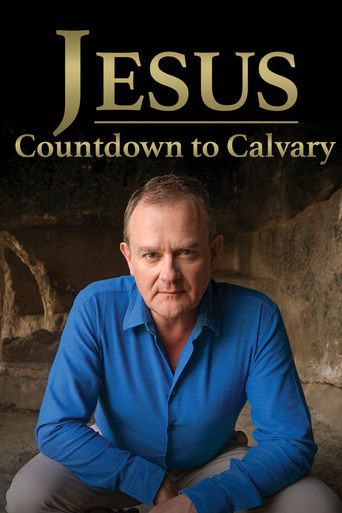 Poster of Countdown to Calvary