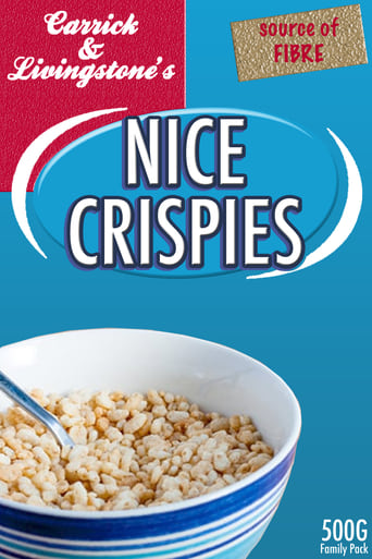 Poster of Nice Crispies