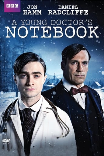 Portrait for A Young Doctor's Notebook - Season 1