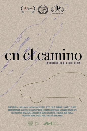 Poster of En el camino