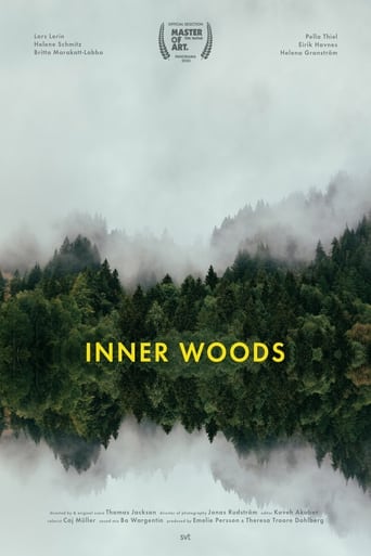 Poster of Inner Woods