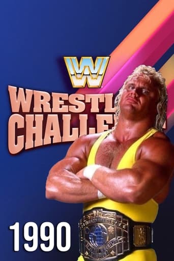 Portrait for WWF Wrestling Challenge - Season 5