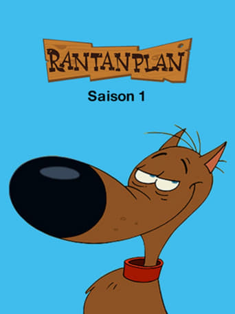 Portrait for Rantanplan - Season 1