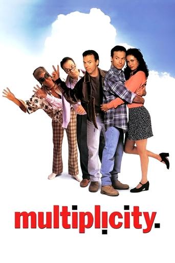 Poster of Multiplicity