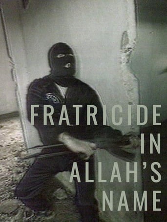 Poster of Fratricide in Allah's Name