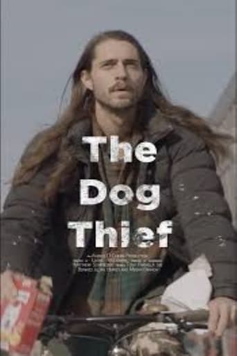 Poster of The Dog Thief