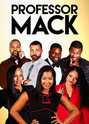 Poster of Professor Mack