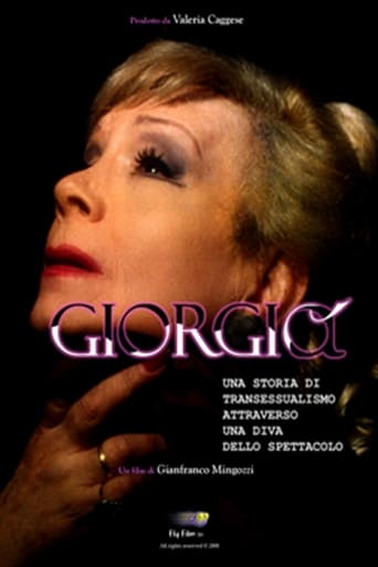 Poster of Giorgio/Giorgia - Storia di una voce