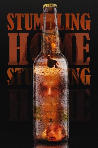 Poster of Stumbling Home