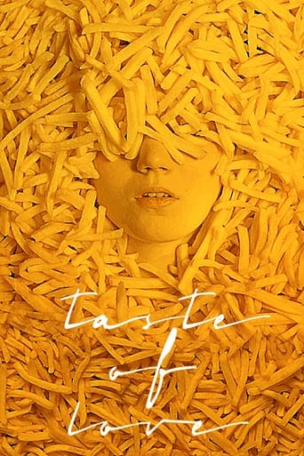 Poster of Taste of Love