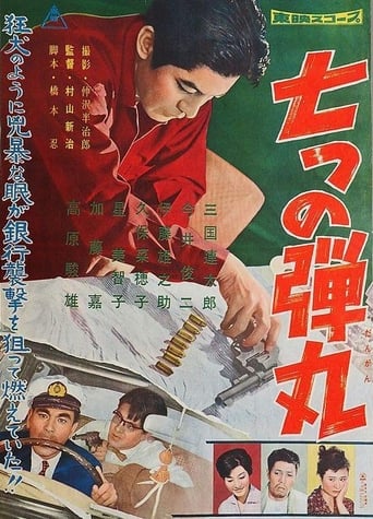 Poster of The Murderer Must Die