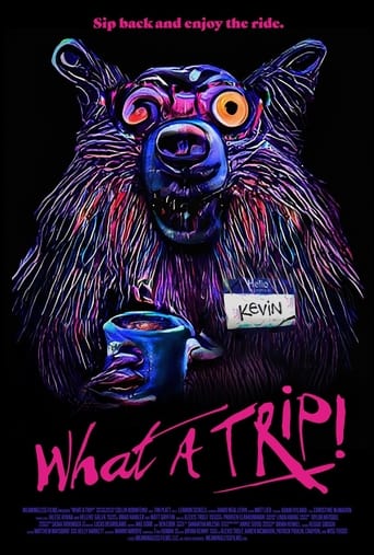 Poster of What a Trip!