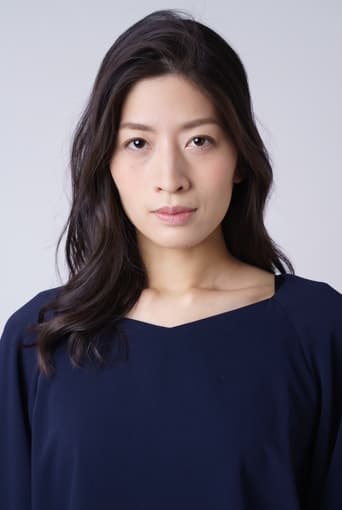 Portrait of Riona Tatemichi