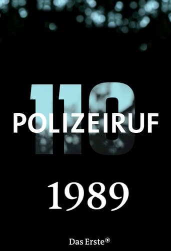 Portrait for Polizeiruf 110 - Season 19