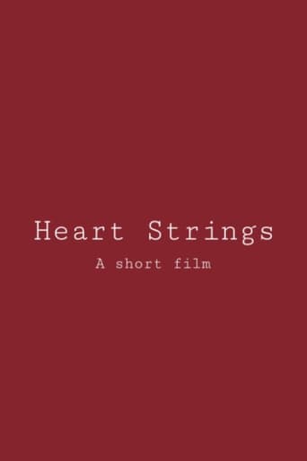 Poster of Heart Strings