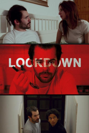 Poster of LOCKDOWN