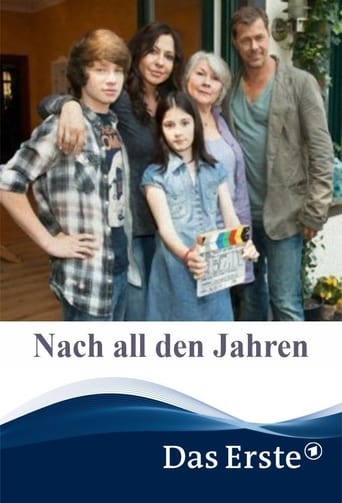 Poster of Nach all den Jahren