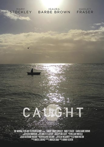 Poster of Caught