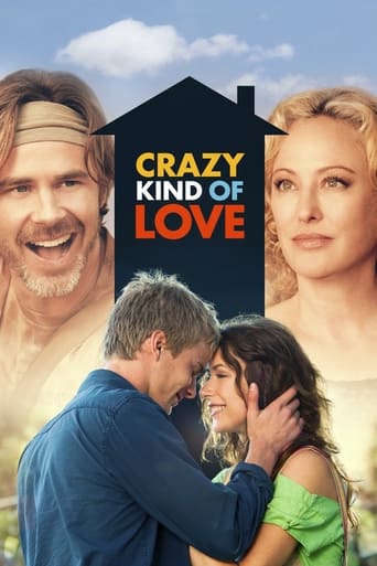 Poster of Crazy Kind of Love