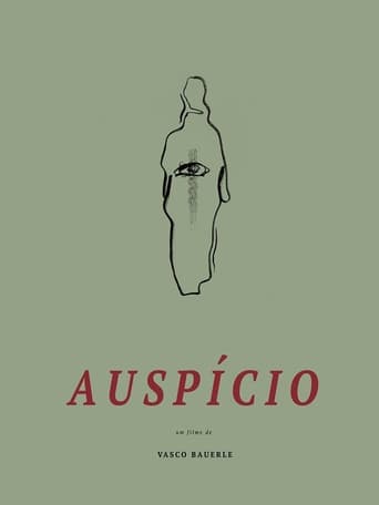 Poster of Auspice