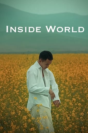 Poster of Inside World