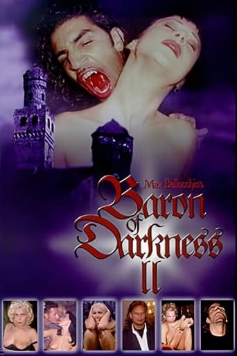 Poster of Baron of Darkness 2