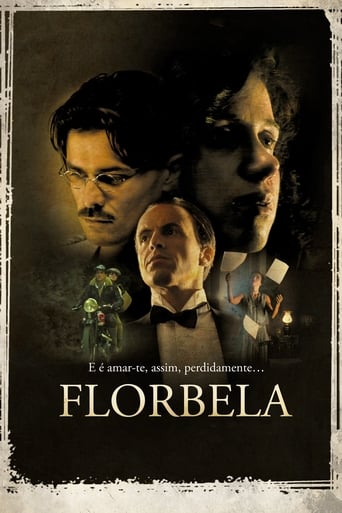 Poster of Florbela