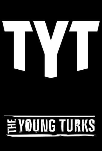 Portrait for The Young Turks - 2021