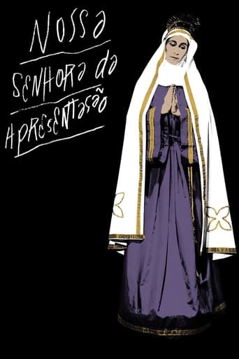 Poster of Our Lady of the Apresentation