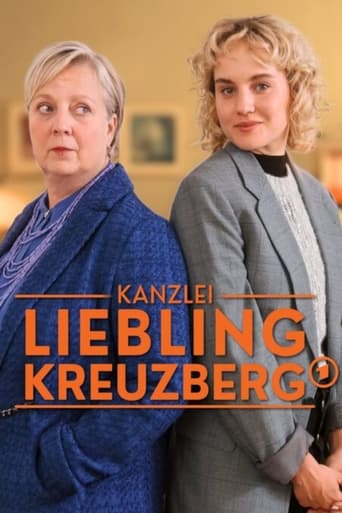 Poster of Kanzlei Liebling Kreuzberg