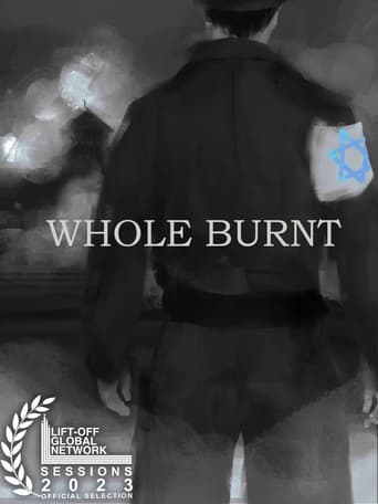 Poster of Whole Burnt