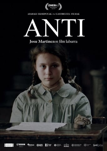 Poster of Anti