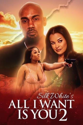 Poster of All I Want is You 2