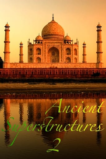 Portrait for Ancient Superstructures - Season 2