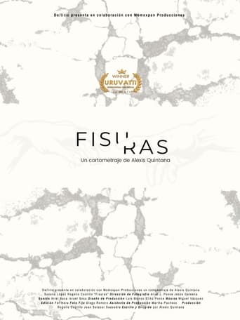 Poster of Fisuras