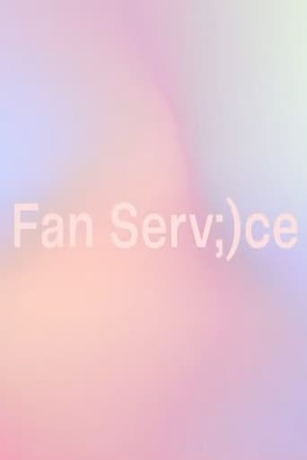 Poster of Fan Service