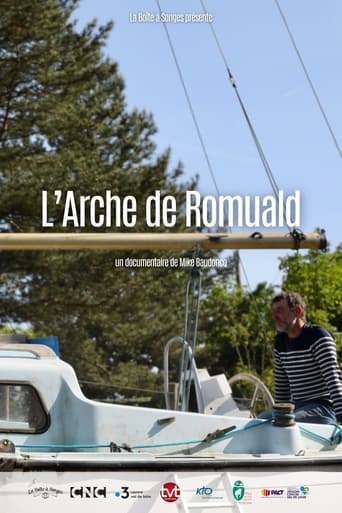 Poster of L'Arche de Romuald