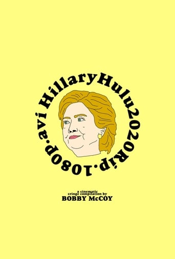 Poster of HillaryHulu2020Rip.1080p.avi