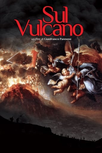 Poster of Sul vulcano