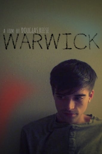 Poster of Warwick