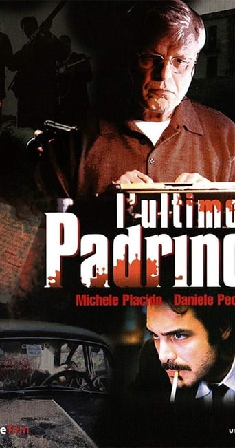 Poster of L'ultimo padrino