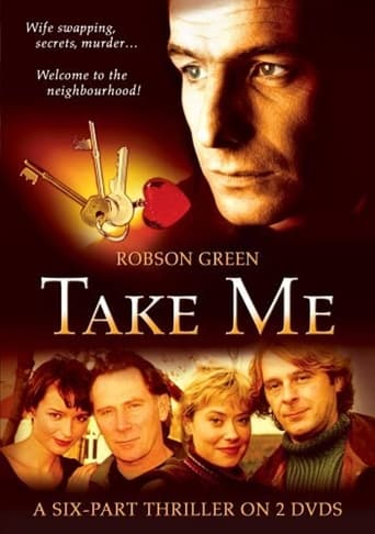 Poster of Take Me