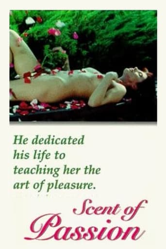 Poster of Scent of Passion